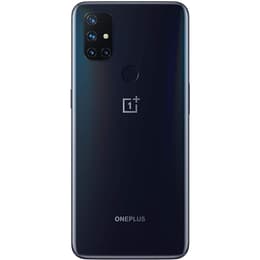 OnePlus Nord N10 5G 128GB - Azul Oscuro - Libre