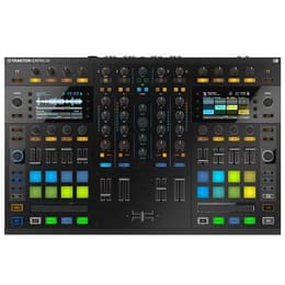 Native Instruments Traktor Kontrol S8 Accesorios