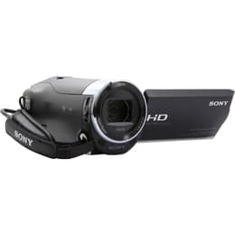 Cámara Sony HDR-CX405 Negro
