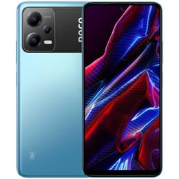 Xiaomi Poco X5 128GB - Azul - Libre - Dual-SIM