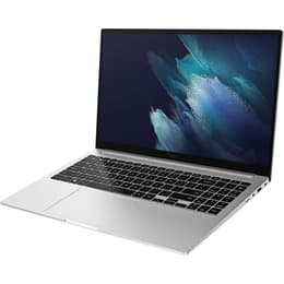 Samsung Galaxy Book 15" Core i7 2.8 GHz - SSD 512 GB - 8GB - QWERTY - Inglés