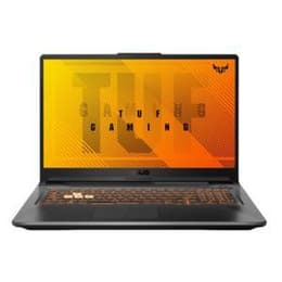 Asus TUF Gaming F17 TUF706LI-H7163 17" Core i5 2.5 GHz - SSD 512 GB - 32GB - NVIDIA GeForce GTX 1650 Ti AZERTY - Francés