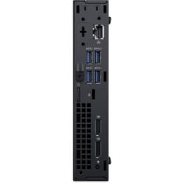 Dell Optiplex 7070 Micro Core i5 2.2 GHz - SSD 256 GB RAM 16 GB