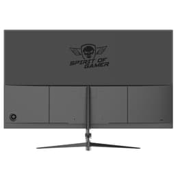 Monitor 24" LED Spirit Of Gamer SOG-E241165