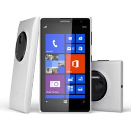 Nokia Lumia 1020 32GB - Blanco - Libre