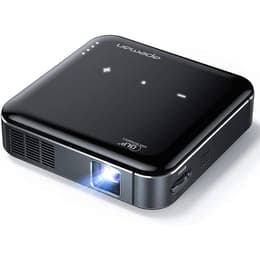 Proyector de vídeo Apeman M400 120 Lumenes Negro