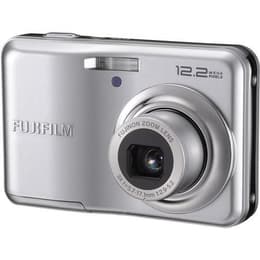 Cámara compacta FinePix A220 - Gris + Fujifilm Fujinon Zoom Lens 32-96 mm f/2.9-5.2 f/2.9-5.2