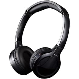 Cascos reducción de ruido wireless Jelly Comb RF TV - Negro