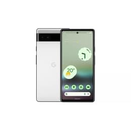 Google Pixel 6A 128GB - Blanco - Libre