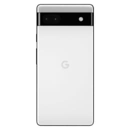 Google Pixel 6a 128GB - Blanco - Libre