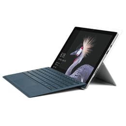 Microsoft Surface Pro 4 12" Core i5 2.6 GHz - SSD 128 GB - 4GB Italiano