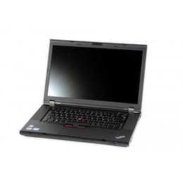 Lenovo ThinkPad W530 15" Core i7 2.6 GHz - HDD 500 GB - 16GB - teclado francés