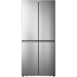 Frigorífico americano Hisense RQ563N4AI1