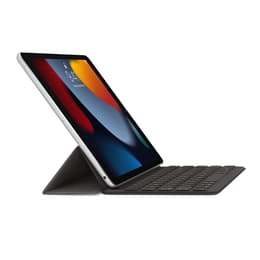 Smart Keyboard 1 (iPad no incluido) (2015) - AZERTY - Francés - iPad 10.2" 7.a generación / iPad 10.2" 8.a generación / iPad Air 3 / iPad Pro 10.5"