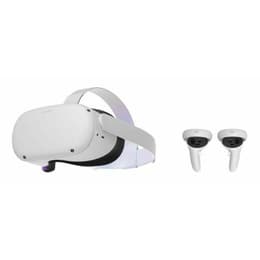 Oculus Meta Quest 2 Gafas VR - realidad Virtual