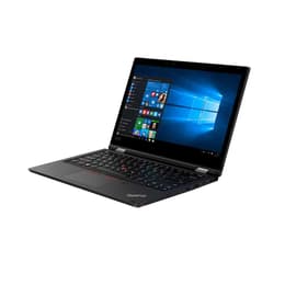 Lenovo ThinkPad L390 13" Core i5 1.6 GHz - SSD 256 GB - 8GB - Teclado Español