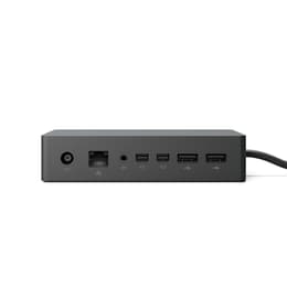 Microsoft Surface Dock Business Estaciones de acoplamiento