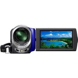 Cámara Sony DCR-SX33 Azul