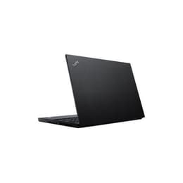 Lenovo ThinkPad P50S 15" Core i7 2.5 GHz - SSD 256 GB - 8GB - teclado francés