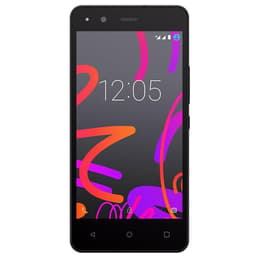 Aquaris M4.5 8GB - Negro - Libre