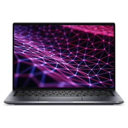Dell Latitude 9430 14" Core i7 1.8 GHz - SSD 256 GB - 16GB - QWERTY - Italiano