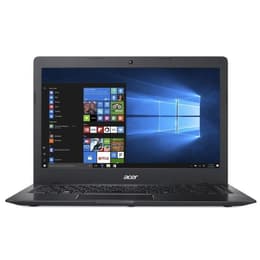 Acer Swift SF114-31-P0XB 14" Pentium 1.6 GHz - SSD 64 GB - 4GB - AZERTY - Francés