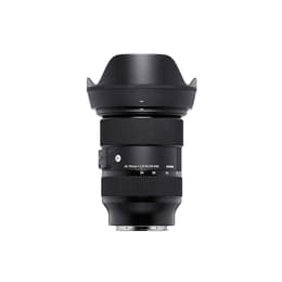 Sigma Objetivos 24-70mm f/2.8 DG OS HSM ART 24-70mm f/2.8