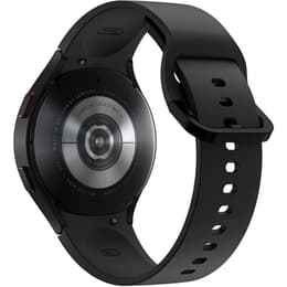 Relojes Cardio GPS Samsung Galaxy watch 4 (40mm) - Negro