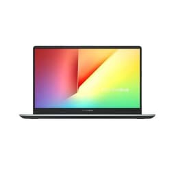 Asus VivoBook S14 S430U 14" Core i7 1.8 GHz - SSD 256 GB - 8GB - QWERTY - Finés