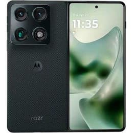 Motorola Razr Fold 2026 512GB - Negro - Desbloqueado