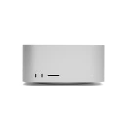 Mac Studio M3 Ultra de Apple con CPU de 32 núcleos GPU de 80 núcleos - 8000GB - RAM 256GB