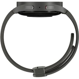 Relojes Samsung Cardio GPS Galaxy Watch 5 Pro - Gris