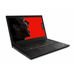 Lenovo Thinkpad T480 14" Core i5 1.6 GHz - SSD 512 GB - 16GB - QWERTY - Griego