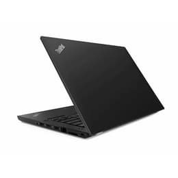Lenovo Thinkpad T480 14" Core i5 1.6 GHz - SSD 512 GB - 16GB - QWERTY - Griego