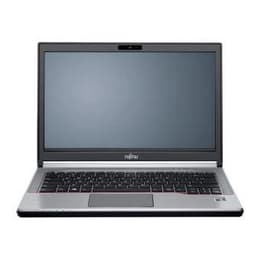 Fujitsu LifeBook E746 14" Core i5 2.3 GHz - SSD 480 GB - 8GB - Teclado Español