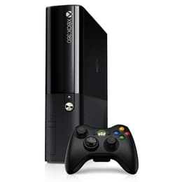 Xbox 360 Slim - Negro