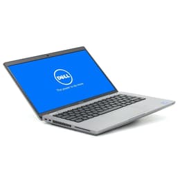 Dell Latitude 5421 14" Core i7 2.5 GHz - SSD 256 GB - 16GB - QWERTZ - Alemán