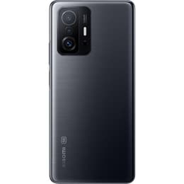 Xiaomi Redmi Note 11T 5G 128GB - Negro - Libre