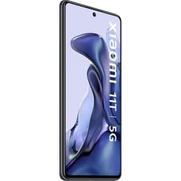 Xiaomi Redmi Note 11T 5G 128GB - Negro - Libre