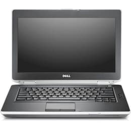 Dell Latitude E6430 14" Core i5 2,9 GHz  - HDD 320 GB - 6GB - teclado francés