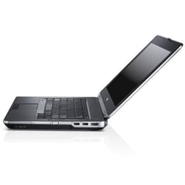 Dell Latitude E6430 14" Core i5 2,9 GHz  - HDD 320 GB - 6GB - teclado francés