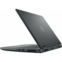 Dell Precision 7540 15" Core i9 2.4 GHz - SSD 2 TB - 16GB - QWERTY - Italiano
