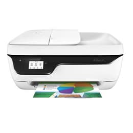HP Officejet 3831 All-in-One Chorro de tinta