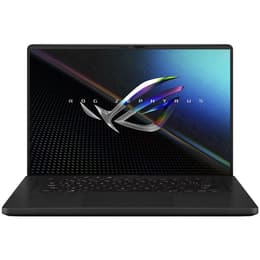 Asus ROG Zephyrus M16 GU603ZW-K8062W 16" Core i9 3.8 GHz - SSD 1000 GB - 32GB - NVIDIA GeForce RTX 3070 Ti Teclado Belga