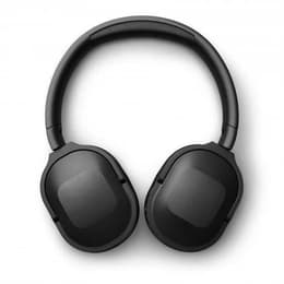 Cascos reducción de ruido inalámbrico Philips TAH6506 - Negro