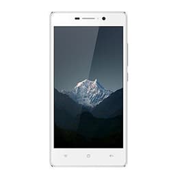 Echo Smart 4G 8GB - Blanco - Libre
