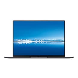Huawei MateBook X Pro 13" Core i5 1.6 GHz - SSD 256 GB - 8GB - AZERTY - Francés