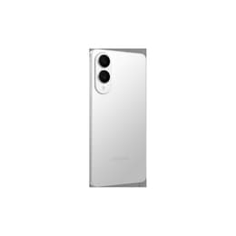 Galaxy S25 Edge 256GB - Plata - Libre