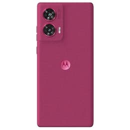 Motorola Edge 50 Fusion 256GB - Rosa - Libre