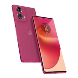 Motorola Edge 50 Fusion 256GB - Rosa - Libre